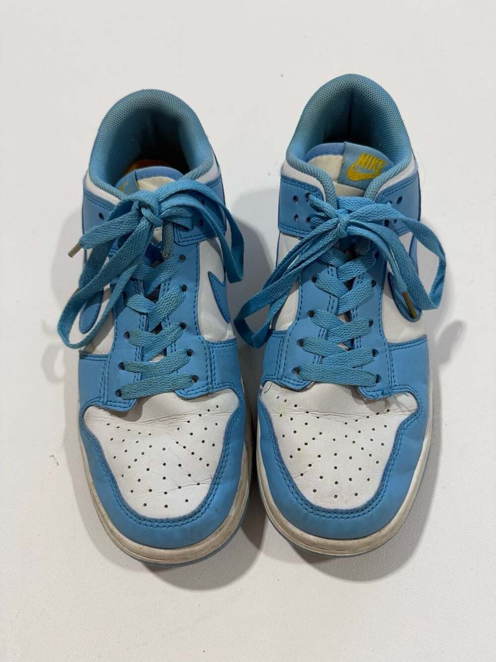Nike Dunk Low Coast Blue White 8.5
